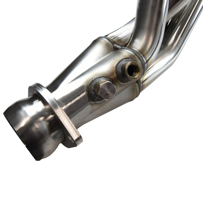 Kooks (05-23) 300/Challenger/Charger V8 304SS 1-7/8" Long Tube Headers