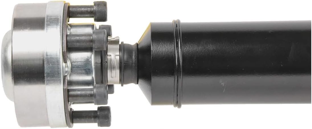 Durango/Jeep Grand Cherokee 6.4L Steel Front Driveshaft 5038553AE