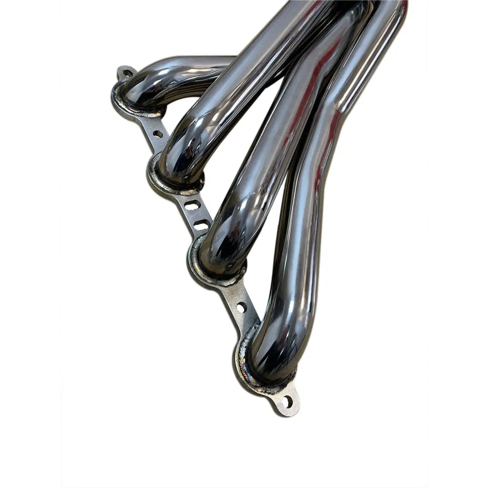 1960-1988 Chevrolet C10 LS Swap 1-7/8" Long Tube Exhaust Headers