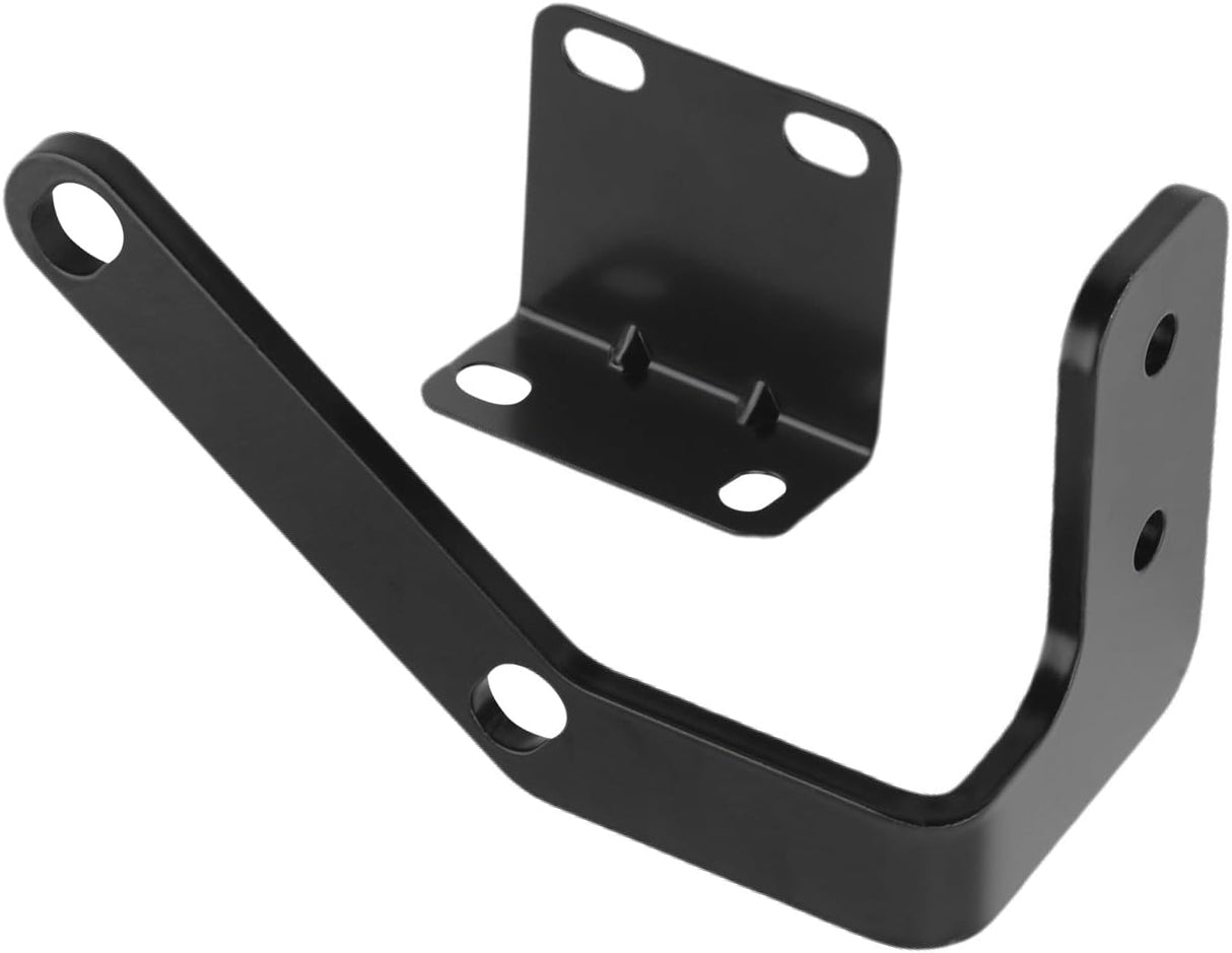 97-15 GM LS1/LS2/LS3/LS6/LS7/LS9 V8 750mL Oil Catch Can Tank Kit