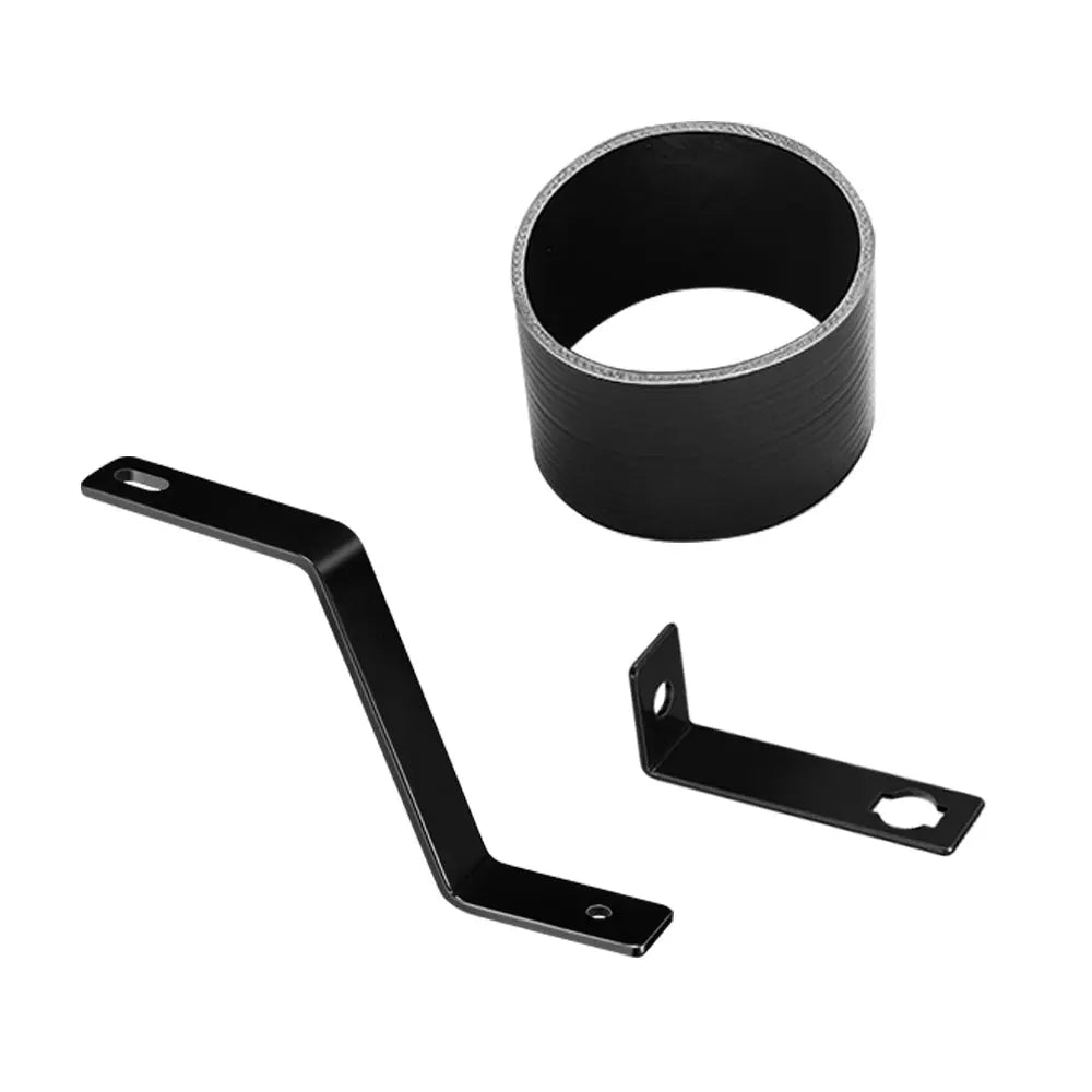 (99-03) Ford F-Series 7.3L Powerstroke Cold Air Intake with Oiled Filter