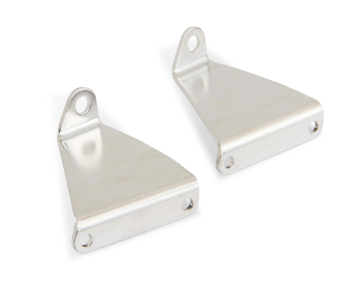 Holley® #860028 GM LSX Dual Plenum Intake Manifold Throttle Linkage Kit for 92mm Throttle Body