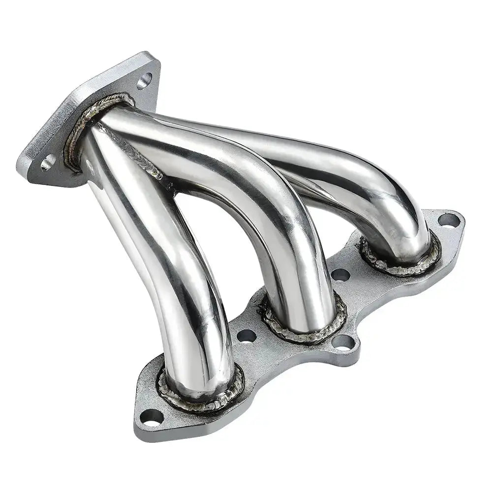 88-03 Acura CL/TL J32 / Honda Accord J30 Exhaust Headers with Catless Mid-Section