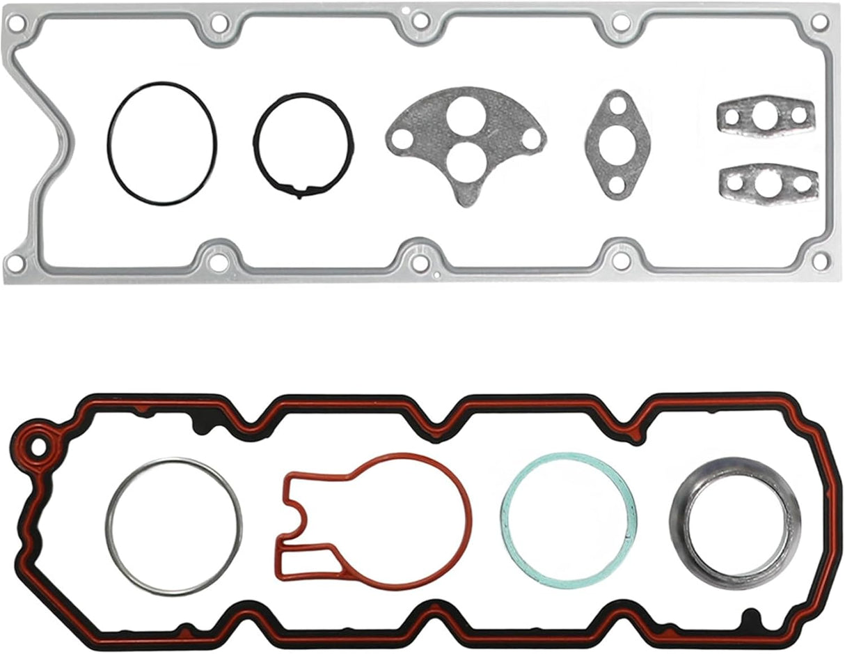99-13 Silverado/Sierra/Suburban/Tahoe Engine Valvetrain Overhaul Kit