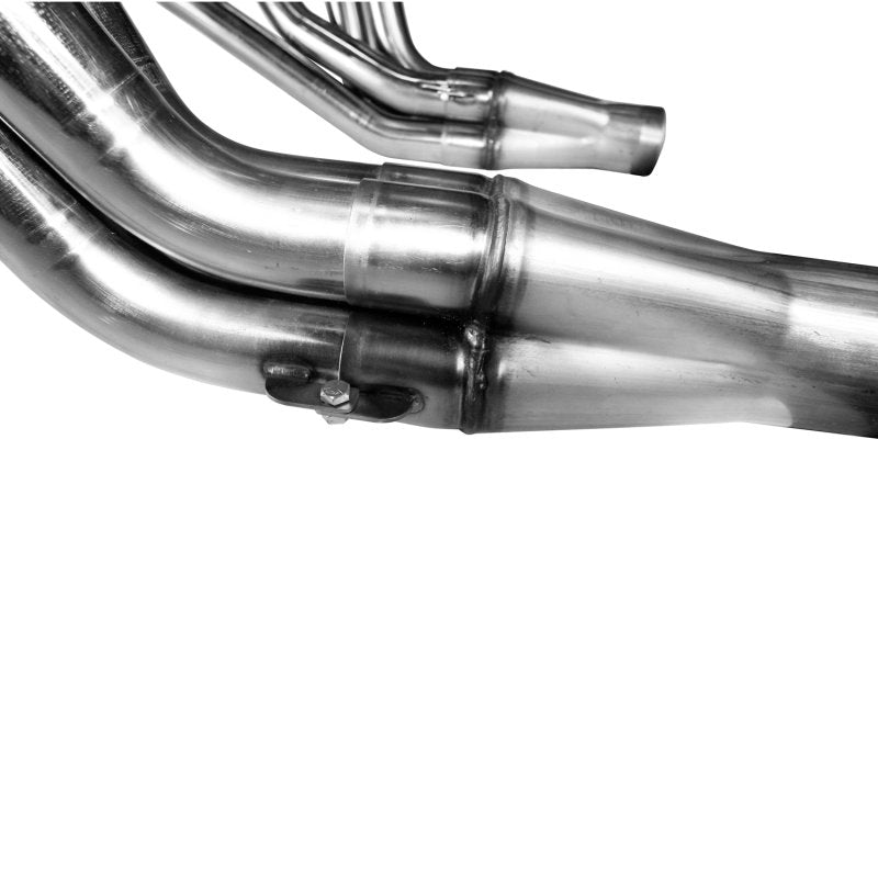 Kooks (79-93) Ford Mustang 302 SBF 304SS 1-7/8" Long Tube Headers