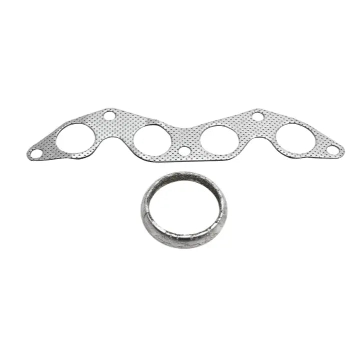 Flashark® (01-05) Honda Civic D17A1 1.7L Long Tube Exhaust Headers