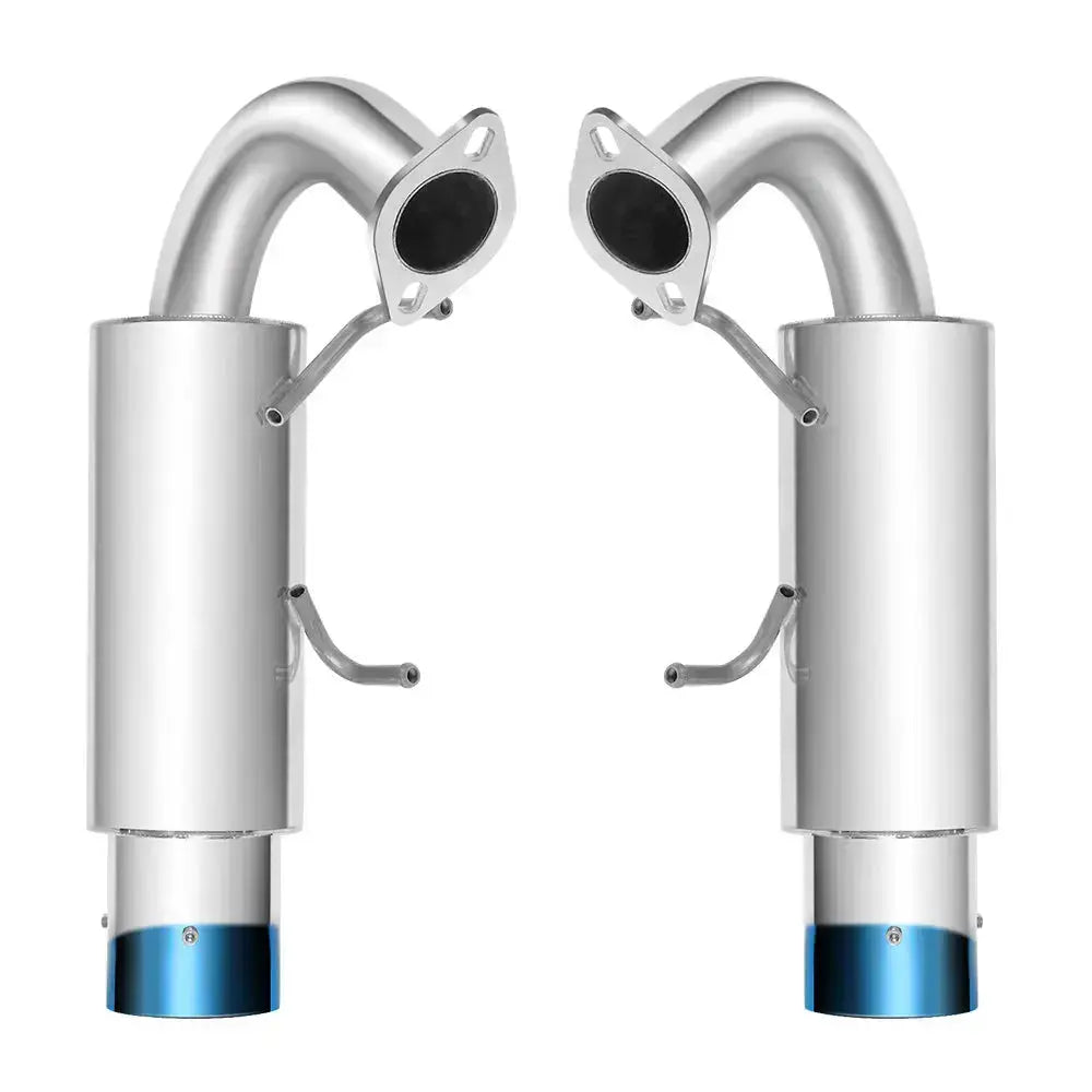 17+ Toyota 86/GR86 2.0L/2.4L FA20/FA24 Cat-Back Exhaust