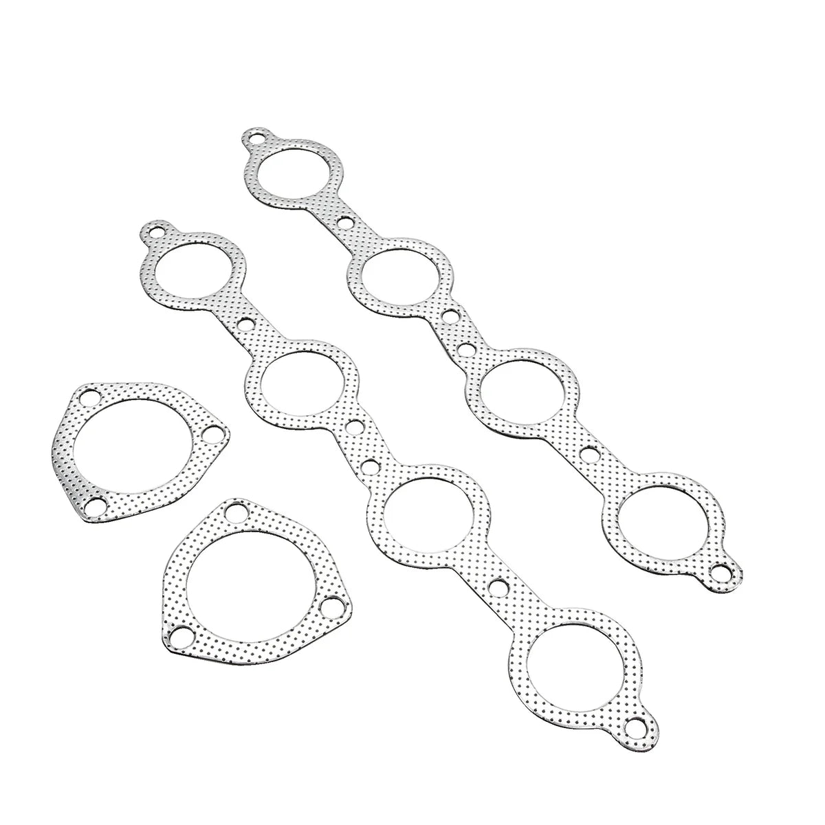 64-73 Chevrolet Chevelle/Camaro/Nova/Firebird LS Shorty Headers
