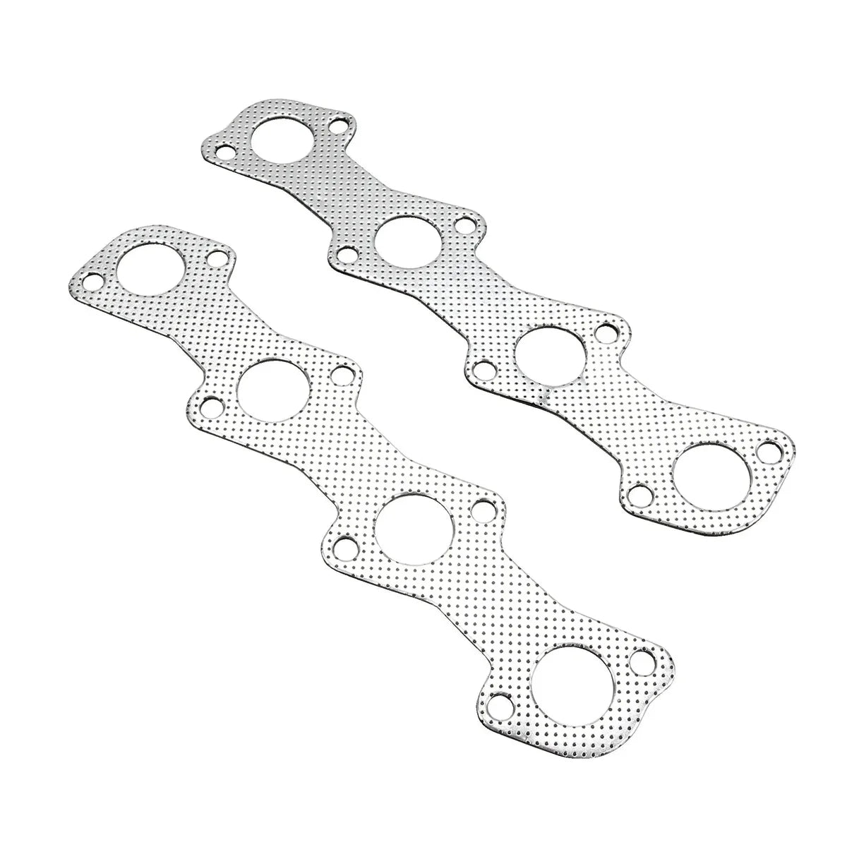 (97-03) Ford F-150/F-250 5.4L 304SS Short Tube Exhaust Headers