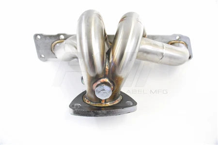 PLM® Power Driven Polaris Slingshot Header Manifold