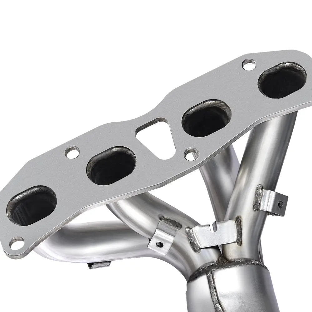(07-13) Nissan Altima 2.5L 409SS Exhaust Manifold Kit