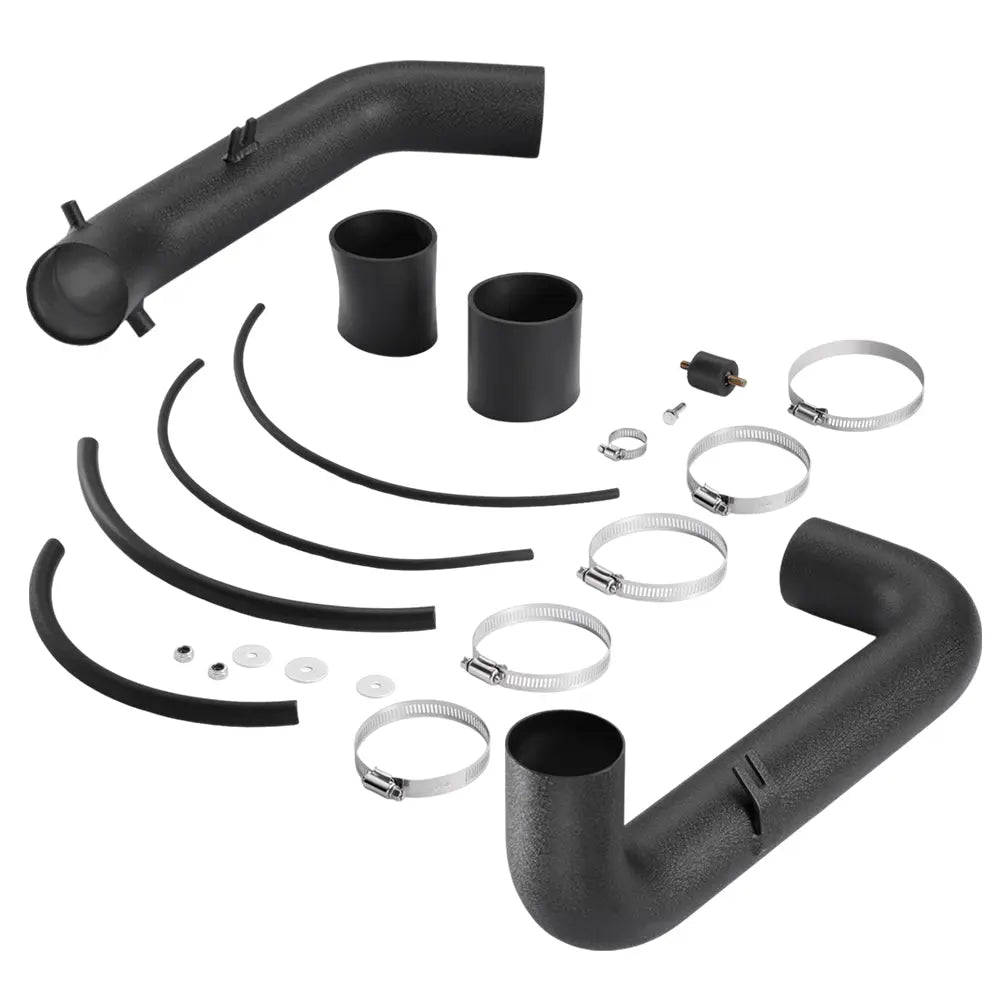 (00-05) Honda S2000 2.0L/2.2L Cold Air Intake System