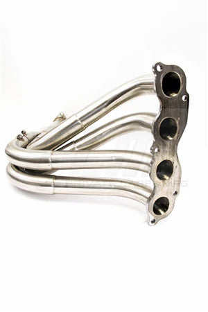 PLM® (92-01) Acura Integra/Honda Civic Power Driven K Swap Header 4-1 Merge Collector