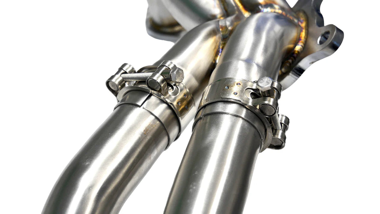 PLM® (22+) Subaru WRX VB FA24F Equal Length Exhaust Headers