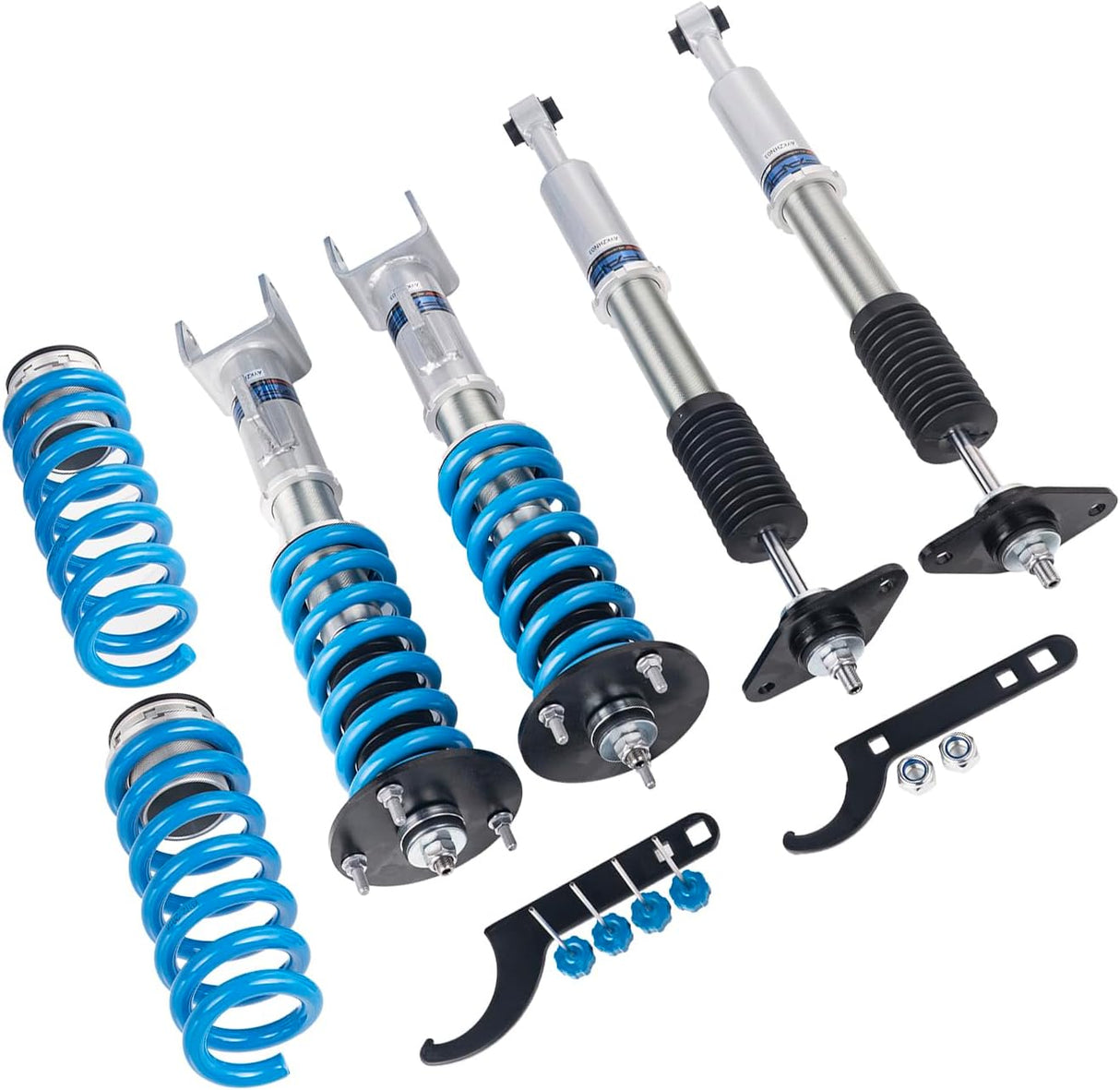 11-23 300/Challenger/Charger RWD 5.7L/6.4L V8 Adjustable Coilovers