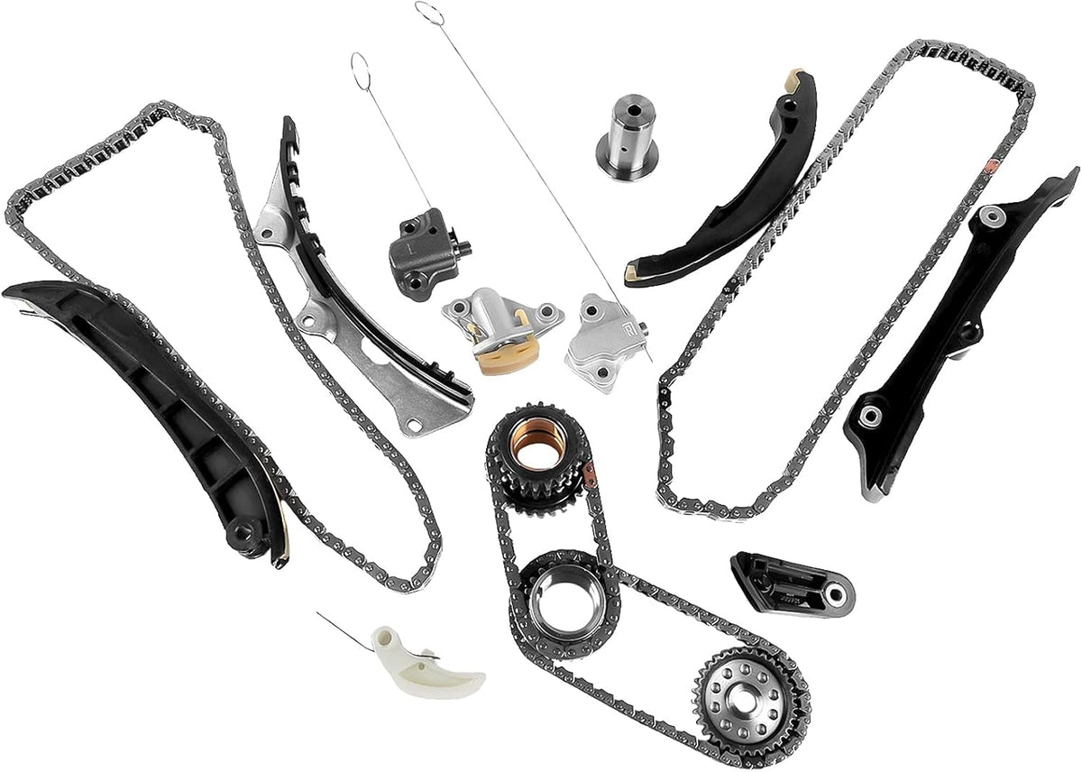 2011-2015 Chrysler Pentastar 3.6L Timing/Camshaft/Rockers/Lifters Kit