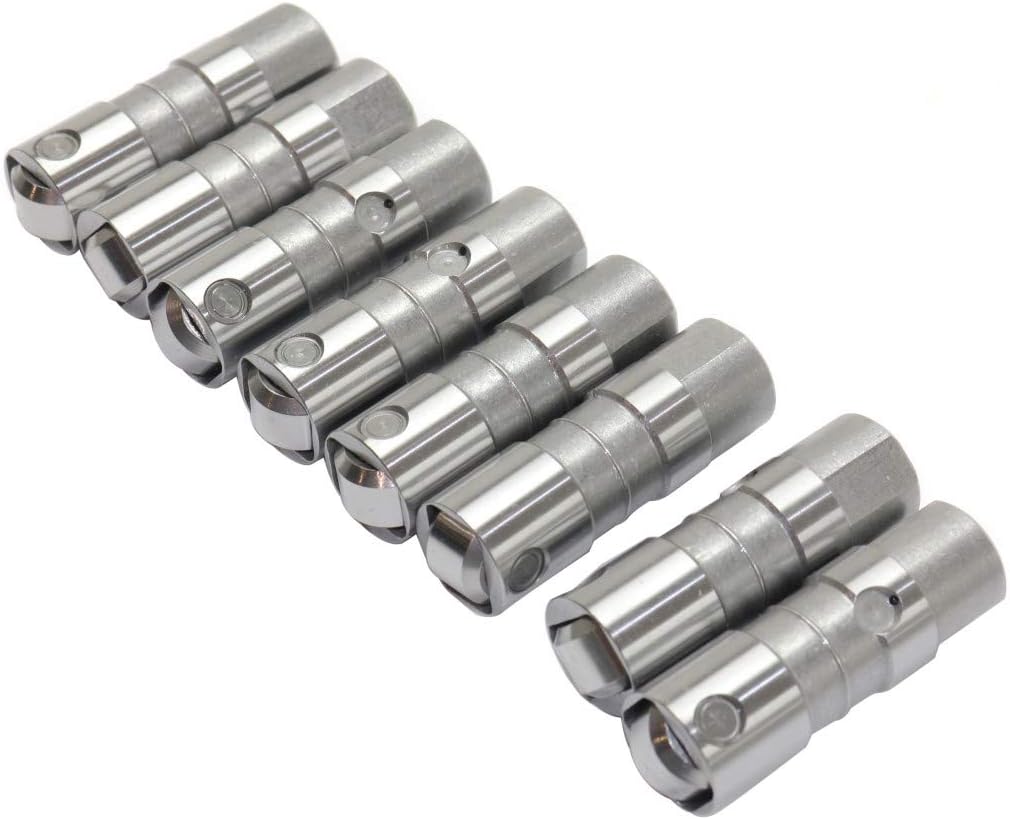 LS1/LS2/LS3/LS6/LS7 NON-AFM/DOD Hydraulic Roller Engine Lifters