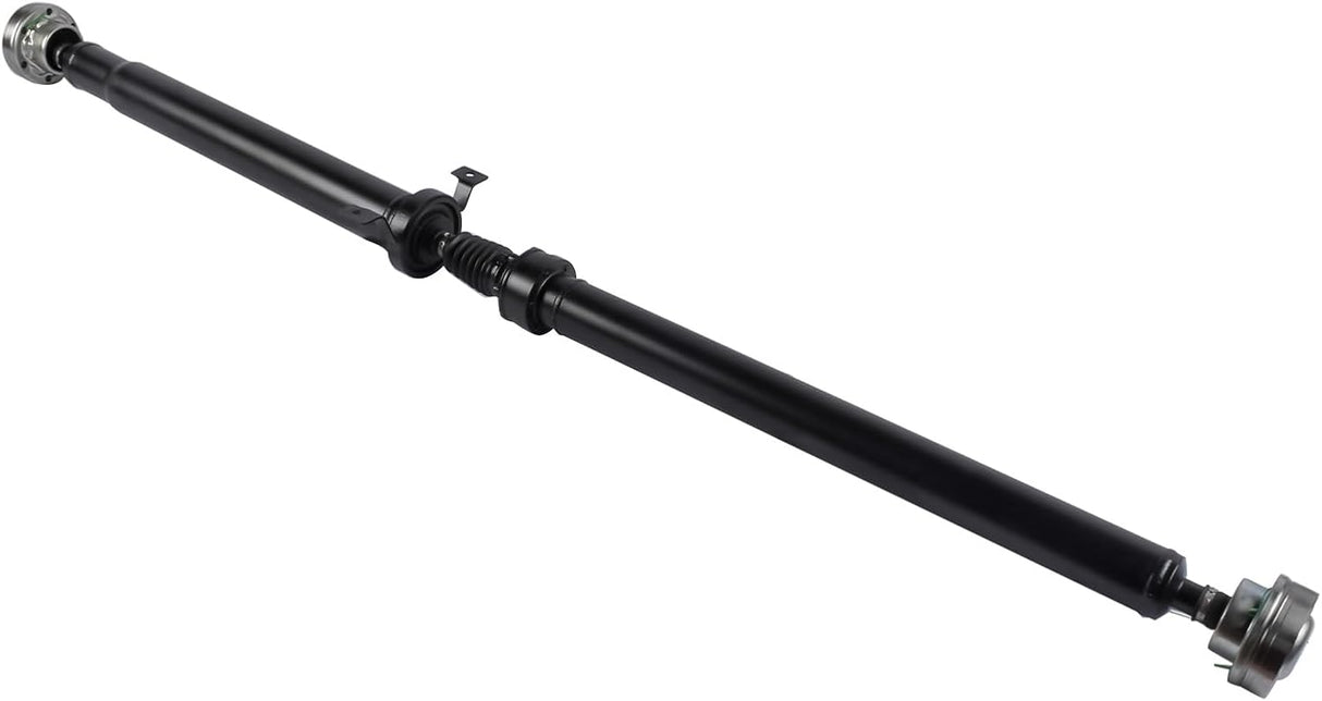15-16 Dodge Charger 6.4L 8-Speed Auto Rear Driveshaft 52123977A