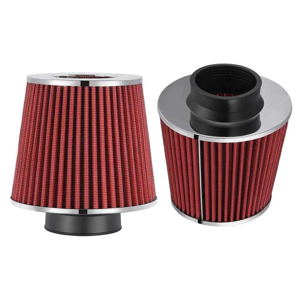 96-98 Honda Civic EX/HX/Si EX-R 1.6L SOHC Cold Air Intake with Oiled Filter
