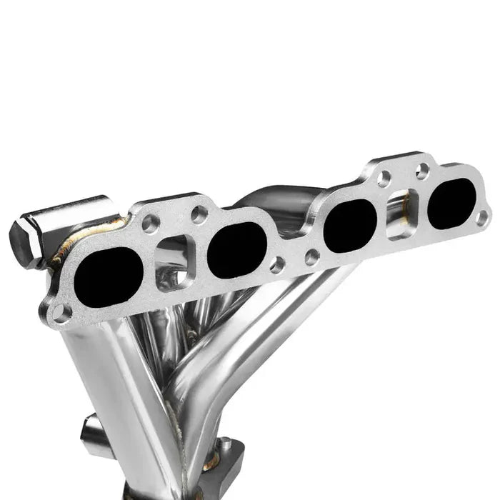 88-02 Silvia/200SX/Sentra/G20 SR20DE Long Tube Exhaust Headers