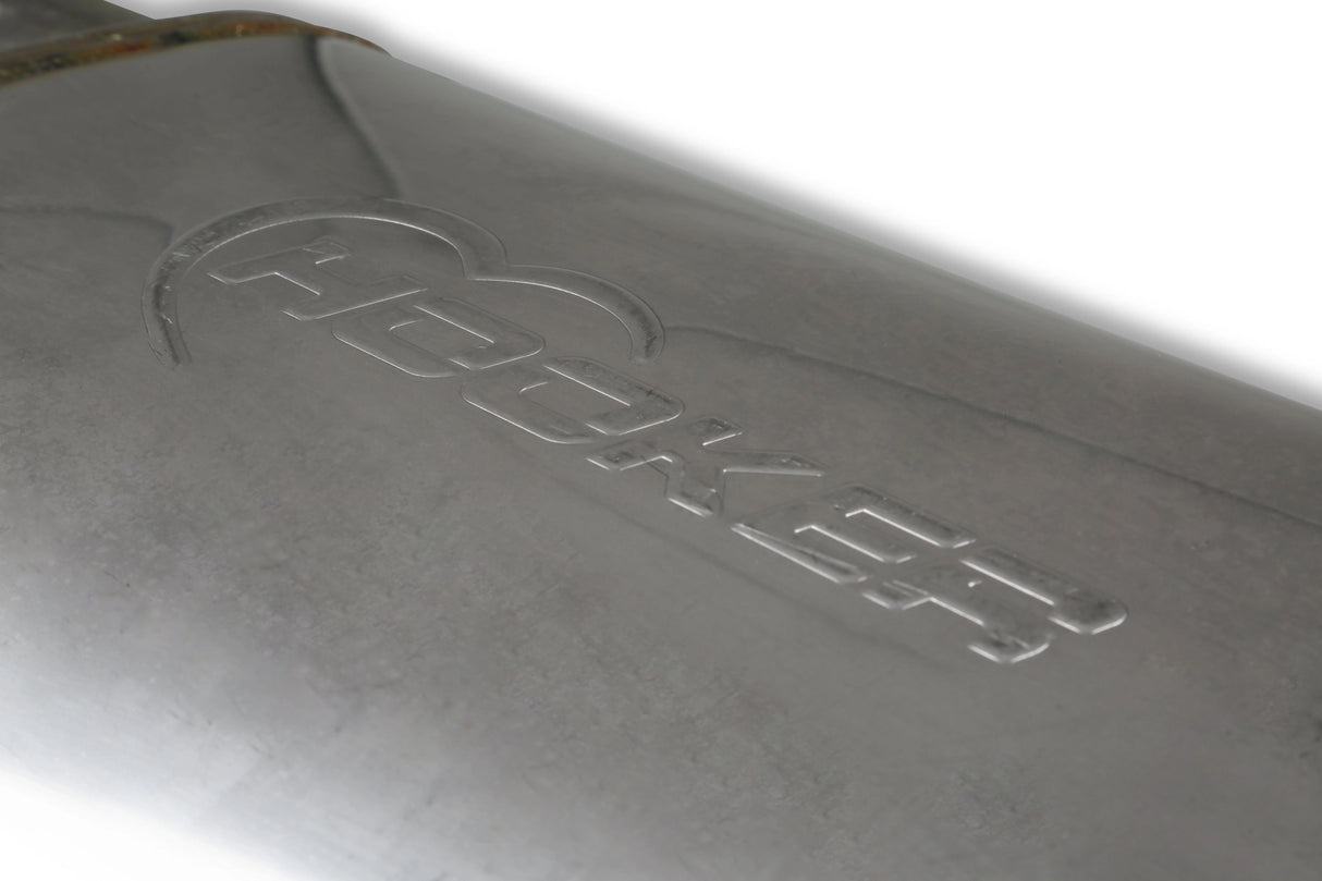 Hooker #BH23116 (70-74) Mopar E-Body Gen III Hemi Swap Exhaust System