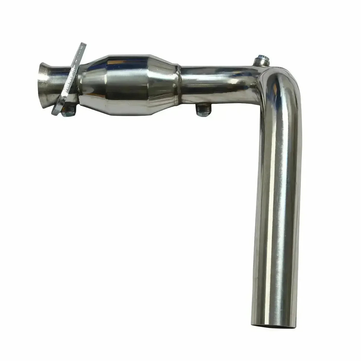 99-06 GM Silverado/Sierra 4.8L/5.3L/6.0L Long Tube Exhaust Headers