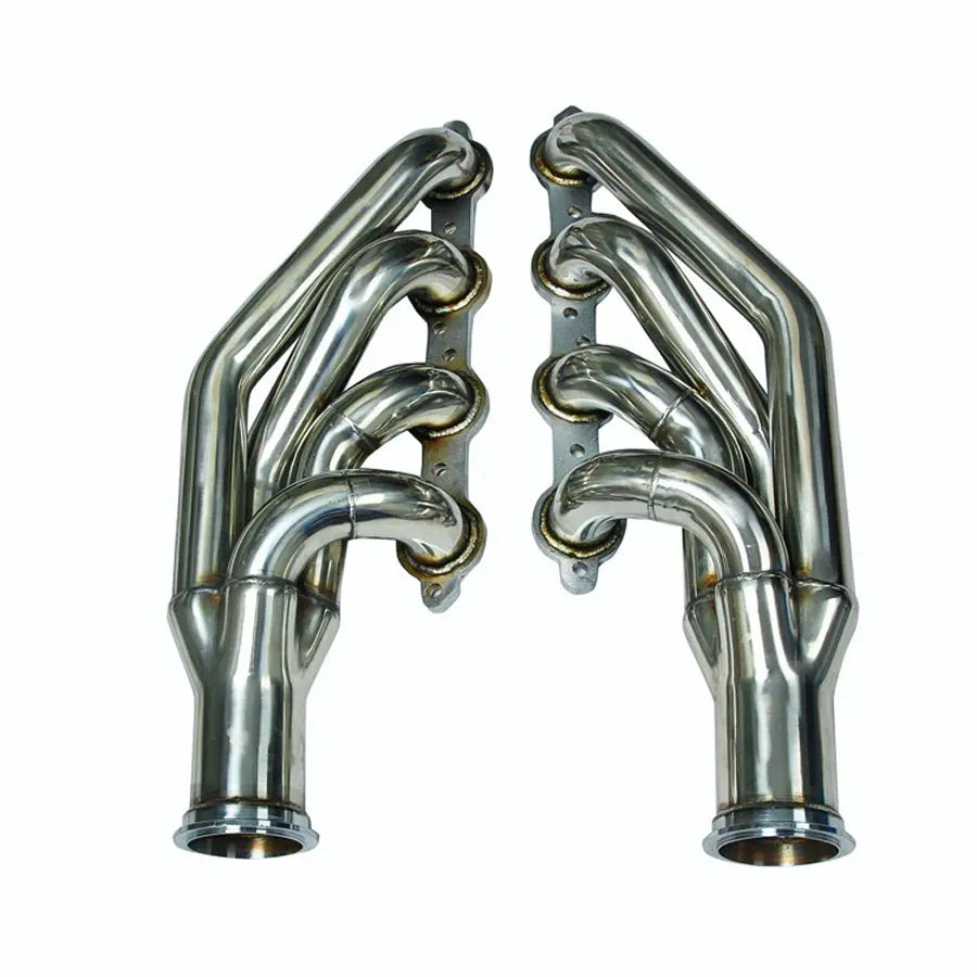 97-13 CTS/Camaro/Corvette/Firebird/GTO LS Turbo Exhaust Headers