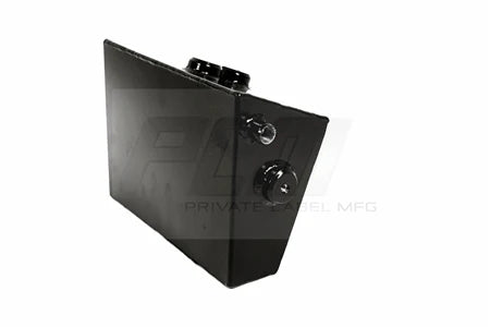 PLM® (08-15) Audi A4/S4 B8 Power Driven Coolant Reservoir Kit