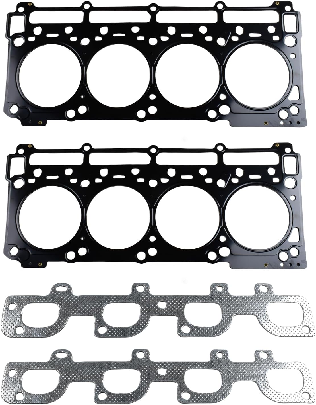 GEN III HEMI 6.4L 392 NON-MDS Camshaft Valvetrain Engine Kit