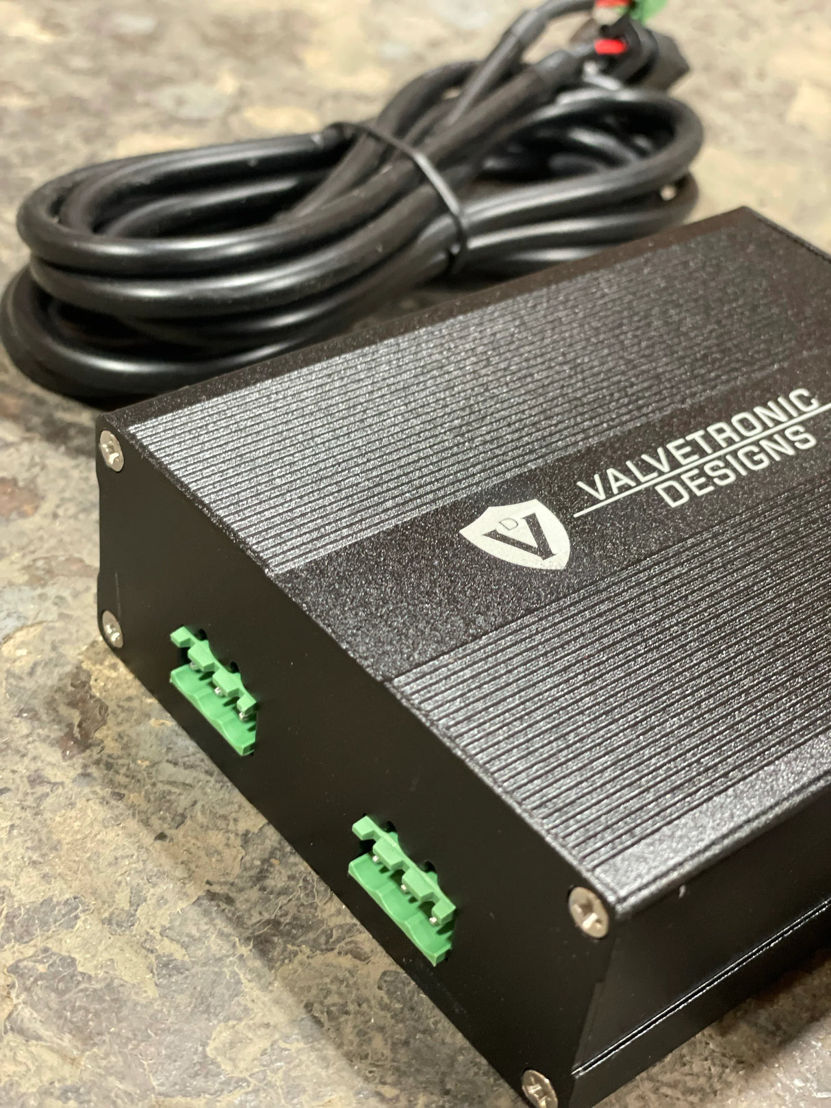 Valvetronic Designs® Electronic Exhaust Valve Harness