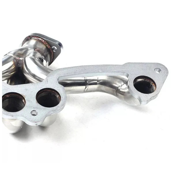(91-02) Dakota/Cherokee/Wrangler 2.5L 409SS Exhaust Manifold Kit