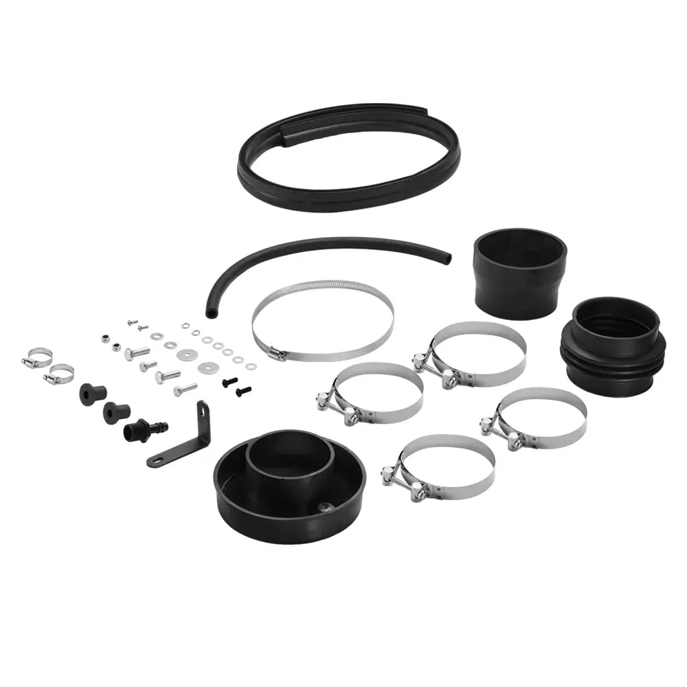 (07-13) Silverado/Sierra V8 Cold Air Intake with Oiled Filter