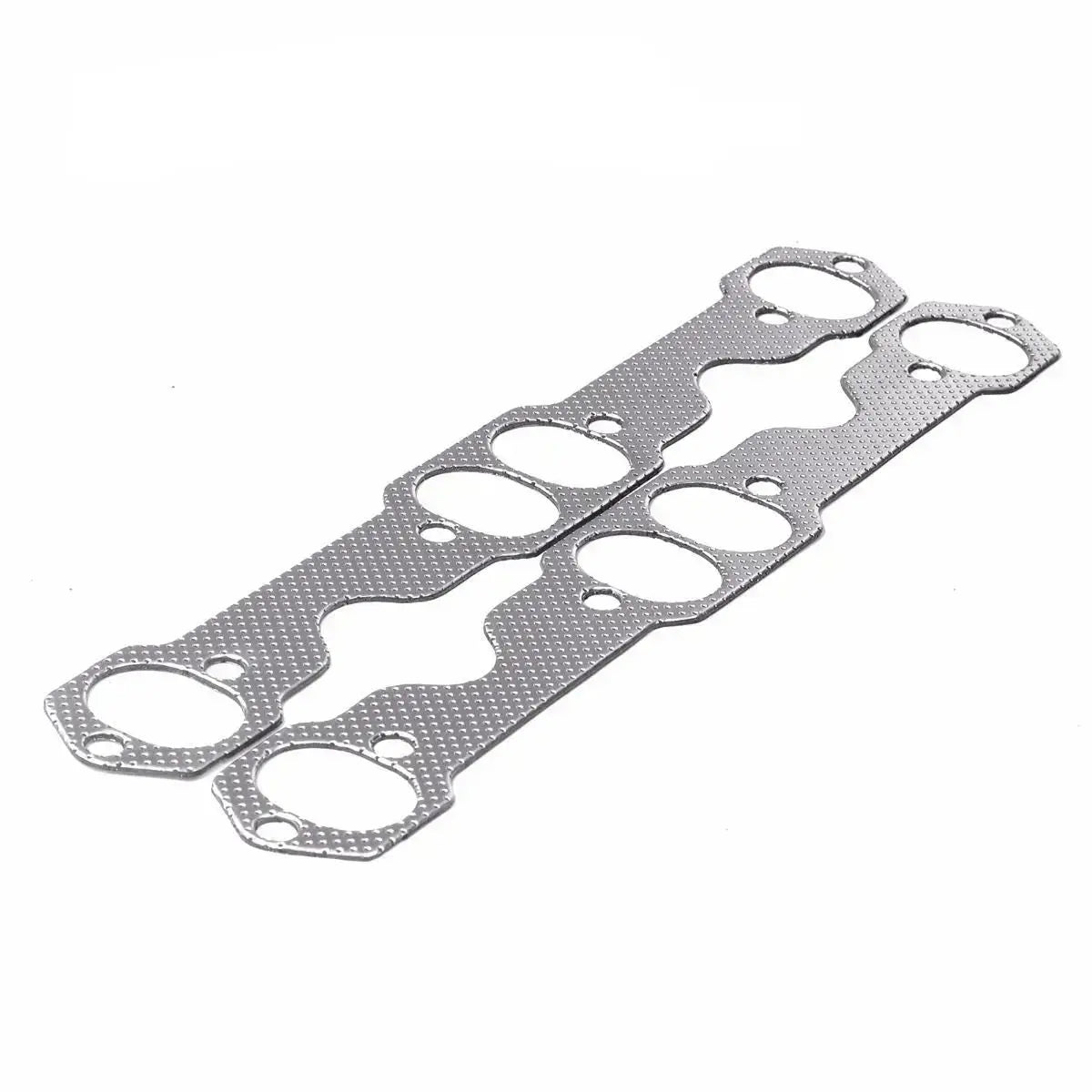 88-00 Chevy/GMC C/K Pickup 5.0L/5.7L Short Tube Exhaust Headers