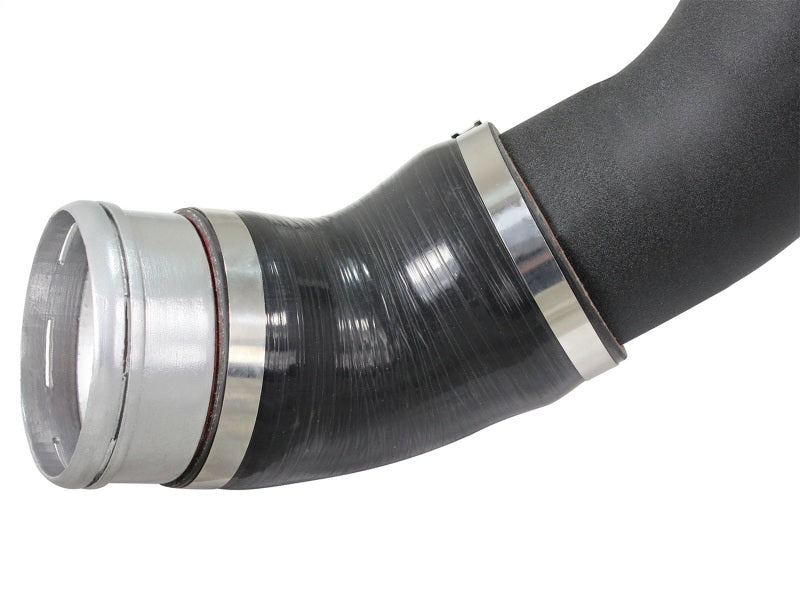 aFe Bladerunner Intercooler Tube Cold Side 2015 Ford F-150 V6 2.7 (tt)