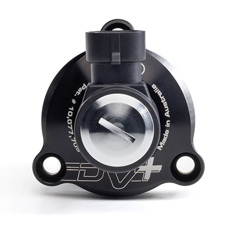 GFB Diverter Valve DV+ 2022+ VW Golf GTI/Golf R Mk8 (EA888)