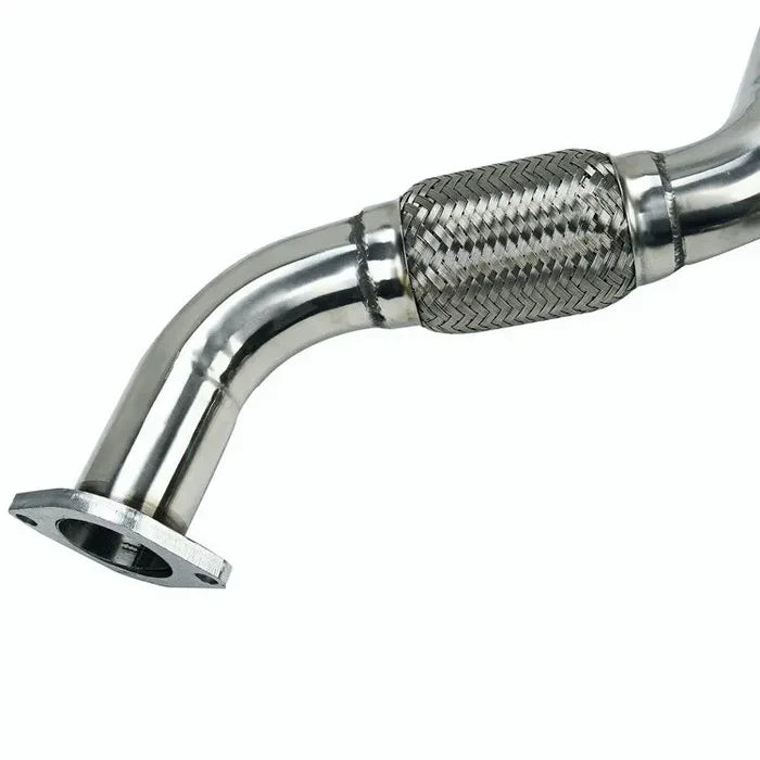 03-09 Nissan 350Z/Infiniti G35 VQ35DE 3.5L Catless Exhaust Y-Pipe