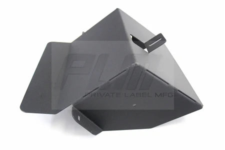 PLM® (15-19) Polaris Slingshot Cold Air Intake with Heat Shield