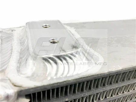 PLM® (01-08) Mercedes CLS55/SL55 AMG M113 XL Heat Exchanger System