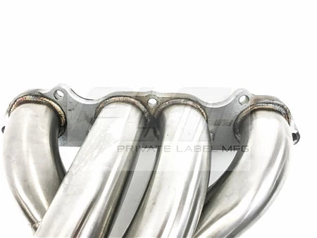 PLM® (99-09) Honda S2000 AP1/AP2 Power Driven Tri-Y 304SS 3" Header
