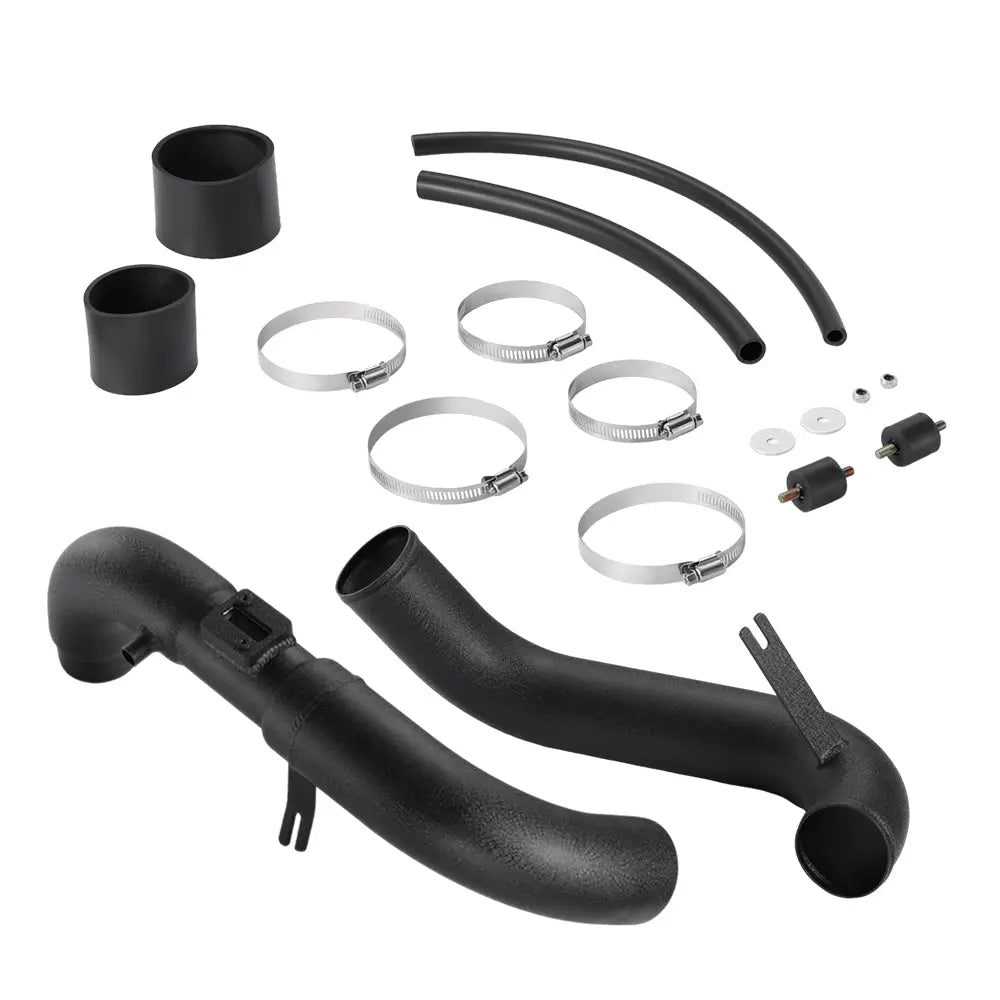 (06-11) Honda Civic 1.8L SOHC Cold Air Intake with Dry Filter