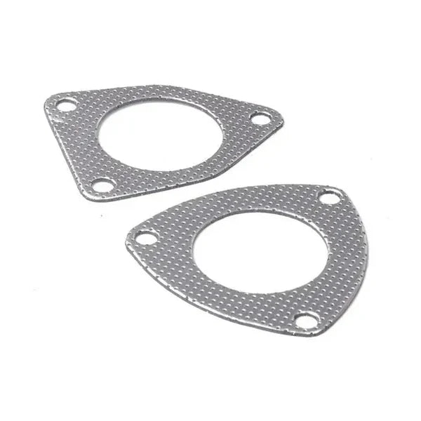 Silverado/Sierra/Tahoe/Yukon 4.8L/5.3L Short Tube Exhaust Headers