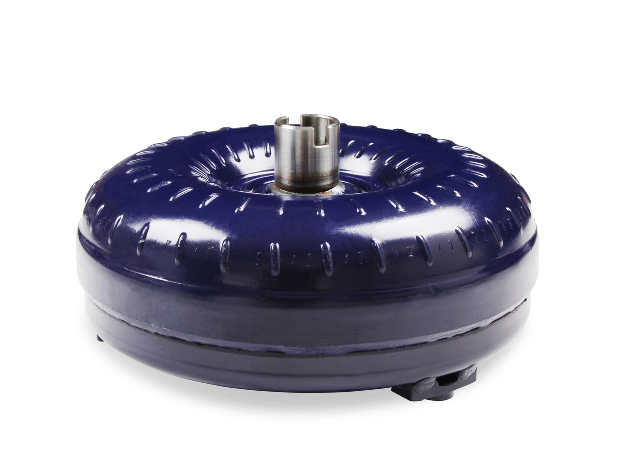 BM® #70419 GM 700R4/4L60E Holeshot 2400 Torque Converter (30-Spline Input)