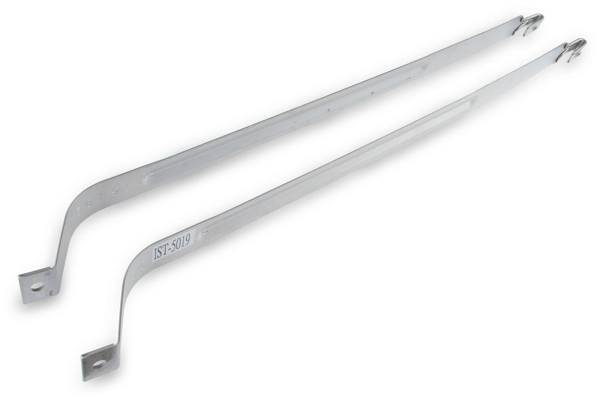 Holley® #19-158 (70-73) Camaro/Firebird Sniper EFI Fuel Tank System 255 LPH