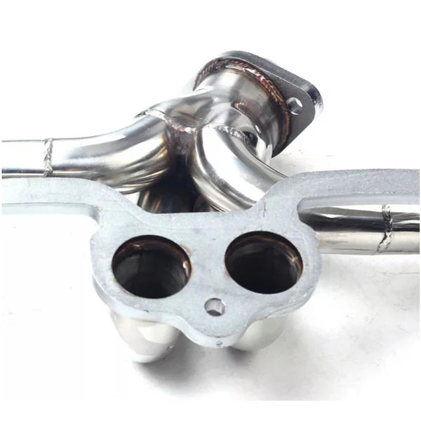 (91-02) Dakota/Cherokee/Wrangler 2.5L 409SS Exhaust Manifold Kit