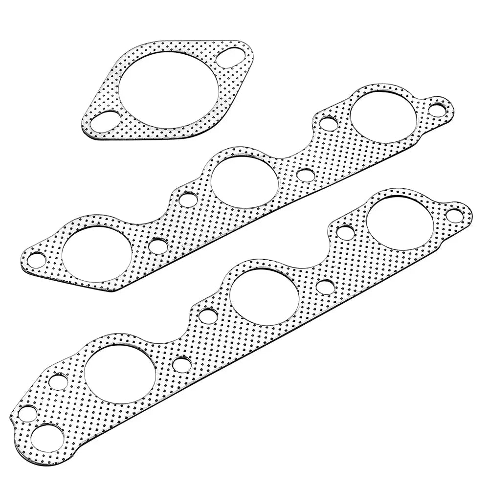97-05 Grand Prix/Regal/Impala/Monte Carlo 3.8L Exhaust Headers with Catless Mid-Pipe