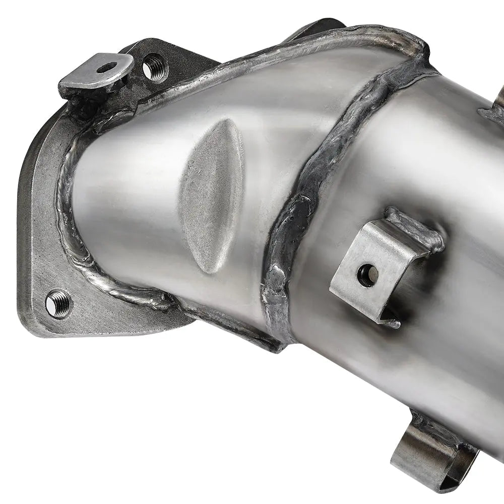 (07-13) Nissan Altima 2.5L 409SS Exhaust Manifold Kit