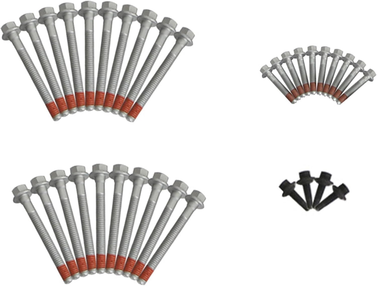 99-13 Silverado/Sierra/Suburban/Tahoe Engine Valvetrain Overhaul Kit