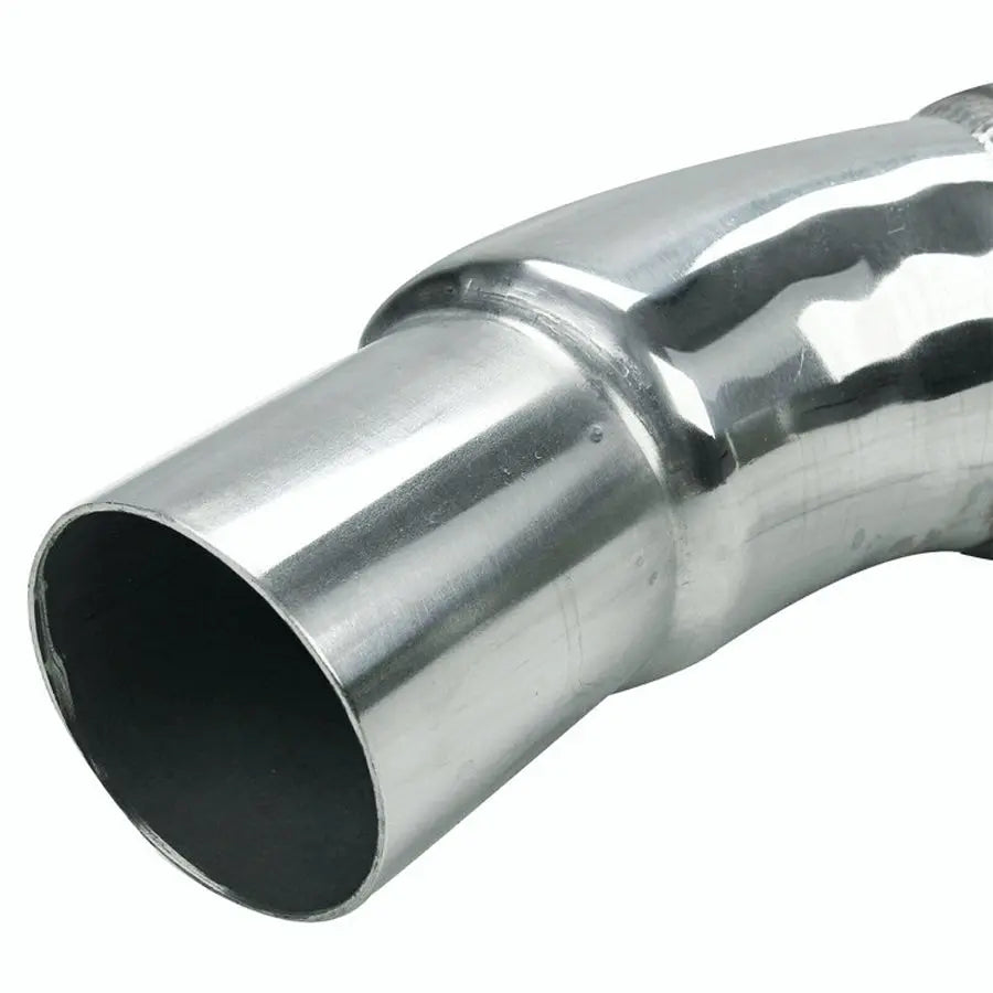 12-15 BMW 320i/328i F30 2.0L N20B20 3" Catless Exhaust Down Pipe