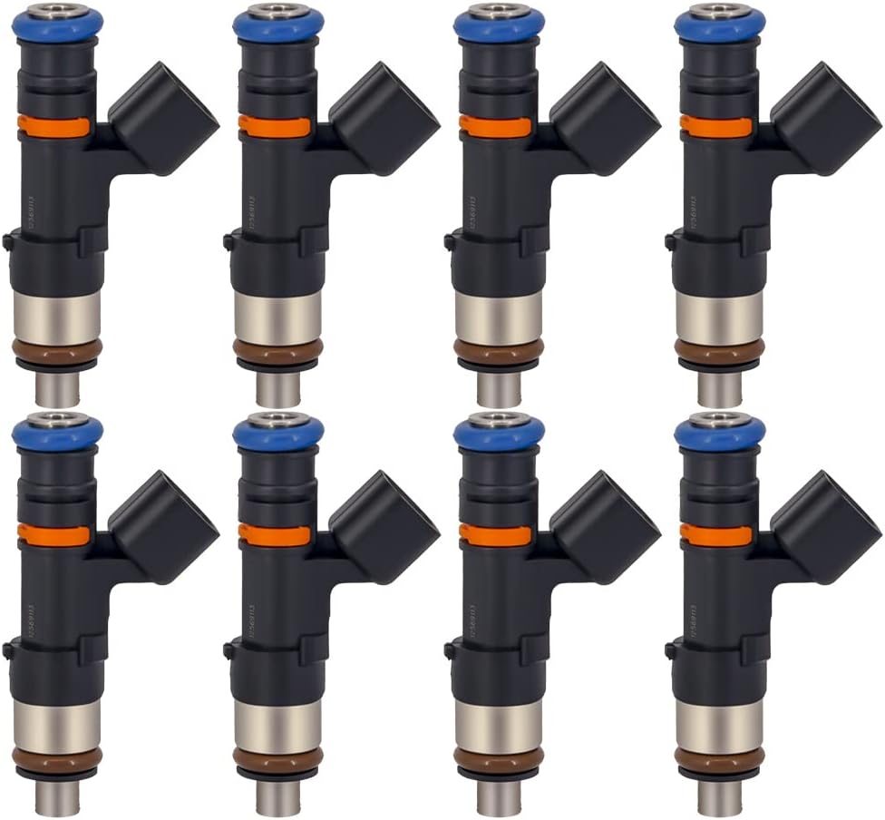 12569113 05-09 CTS/Corvette/SS LS2 34lb/hr EV6/USCAR Fuel Injector