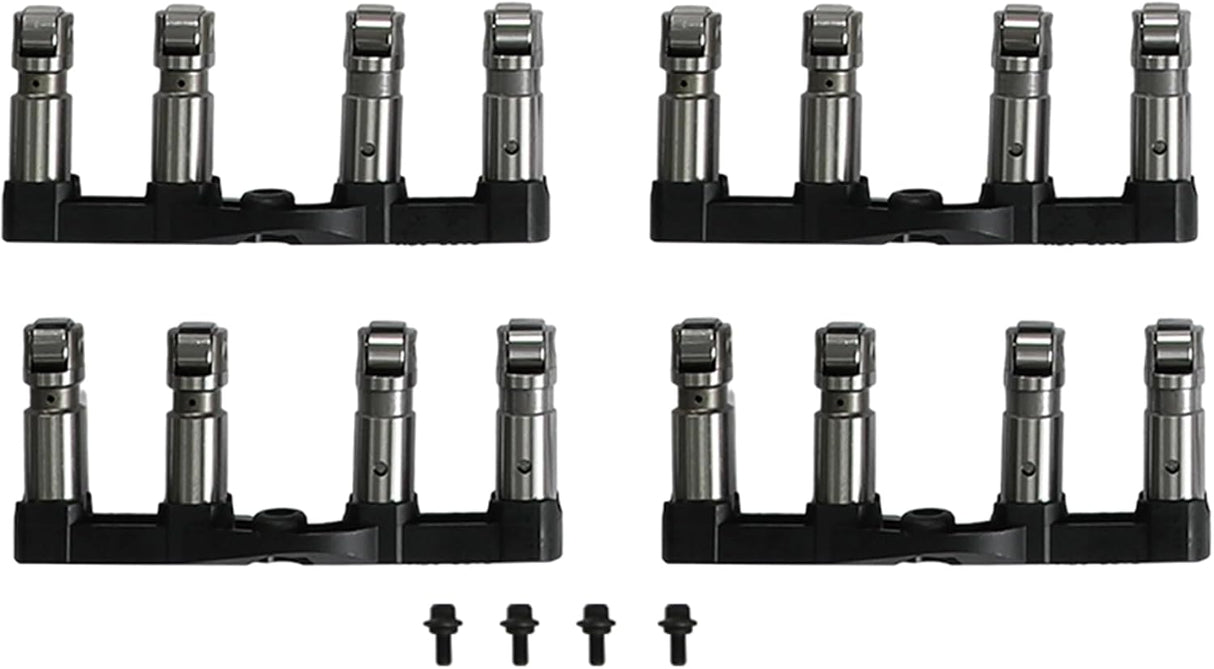 Kingman Speed® (11-23) GEN III HEMI 6.4L MDS/VVT Engine Valvetrain Overhaul Kit